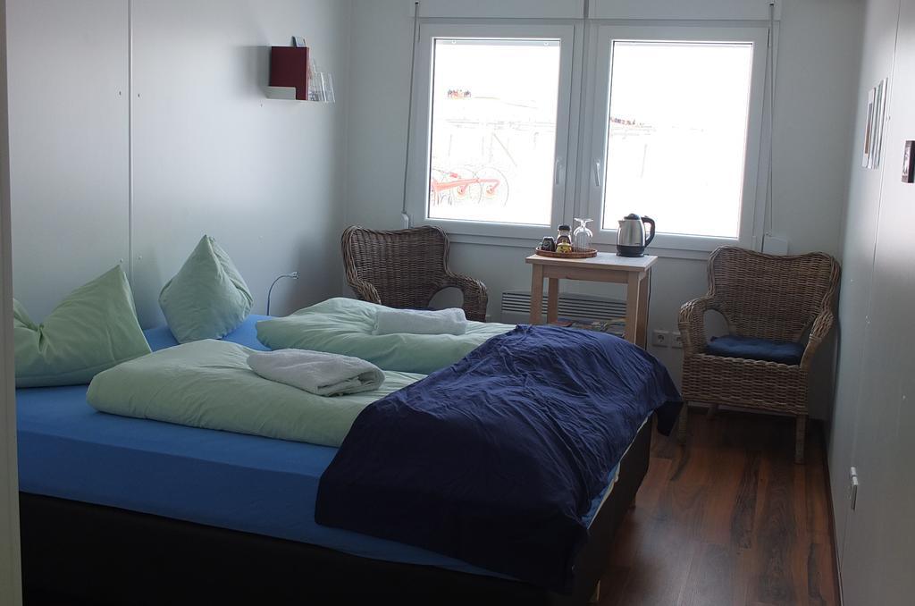 Apartment Nethra-Vatnshorn 크밤스타웅기 객실 사진