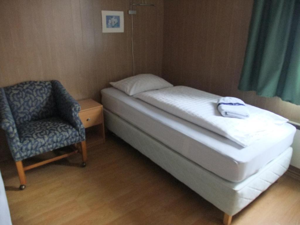 Apartment Nethra-Vatnshorn 크밤스타웅기 외부 사진