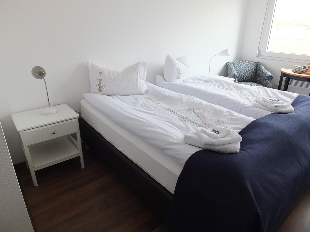 Apartment Nethra-Vatnshorn 크밤스타웅기 외부 사진