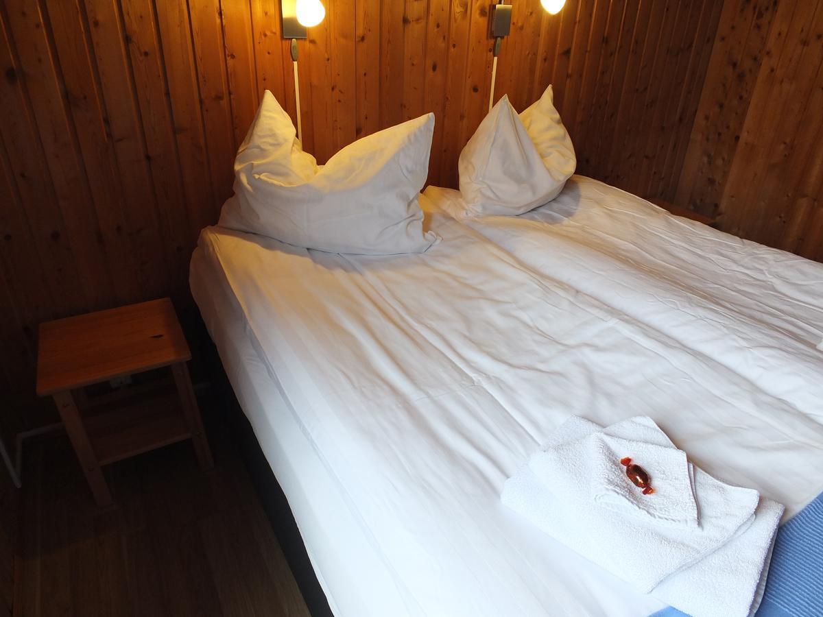 Apartment Nethra-Vatnshorn 크밤스타웅기 외부 사진