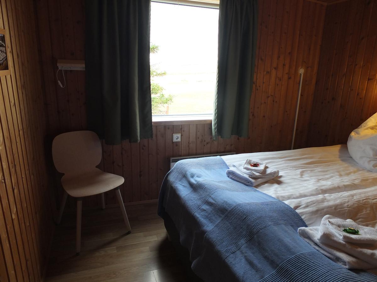 Apartment Nethra-Vatnshorn 크밤스타웅기 외부 사진