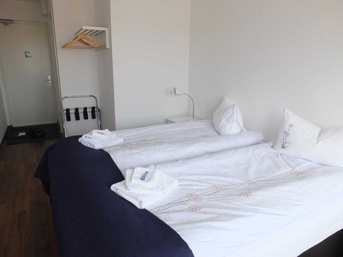 Apartment Nethra-Vatnshorn 크밤스타웅기 외부 사진