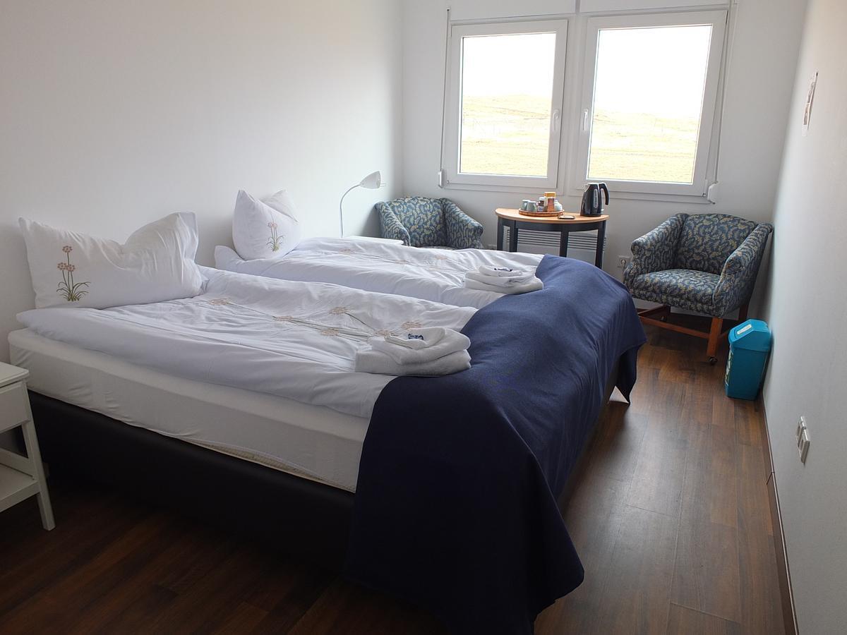 Apartment Nethra-Vatnshorn 크밤스타웅기 외부 사진