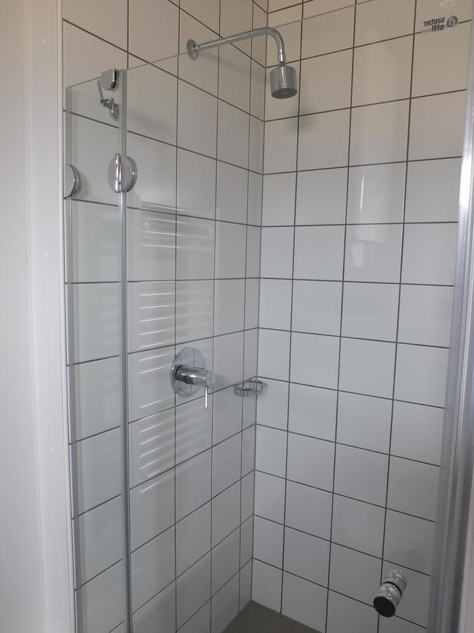 Apartment Nethra-Vatnshorn 크밤스타웅기 외부 사진
