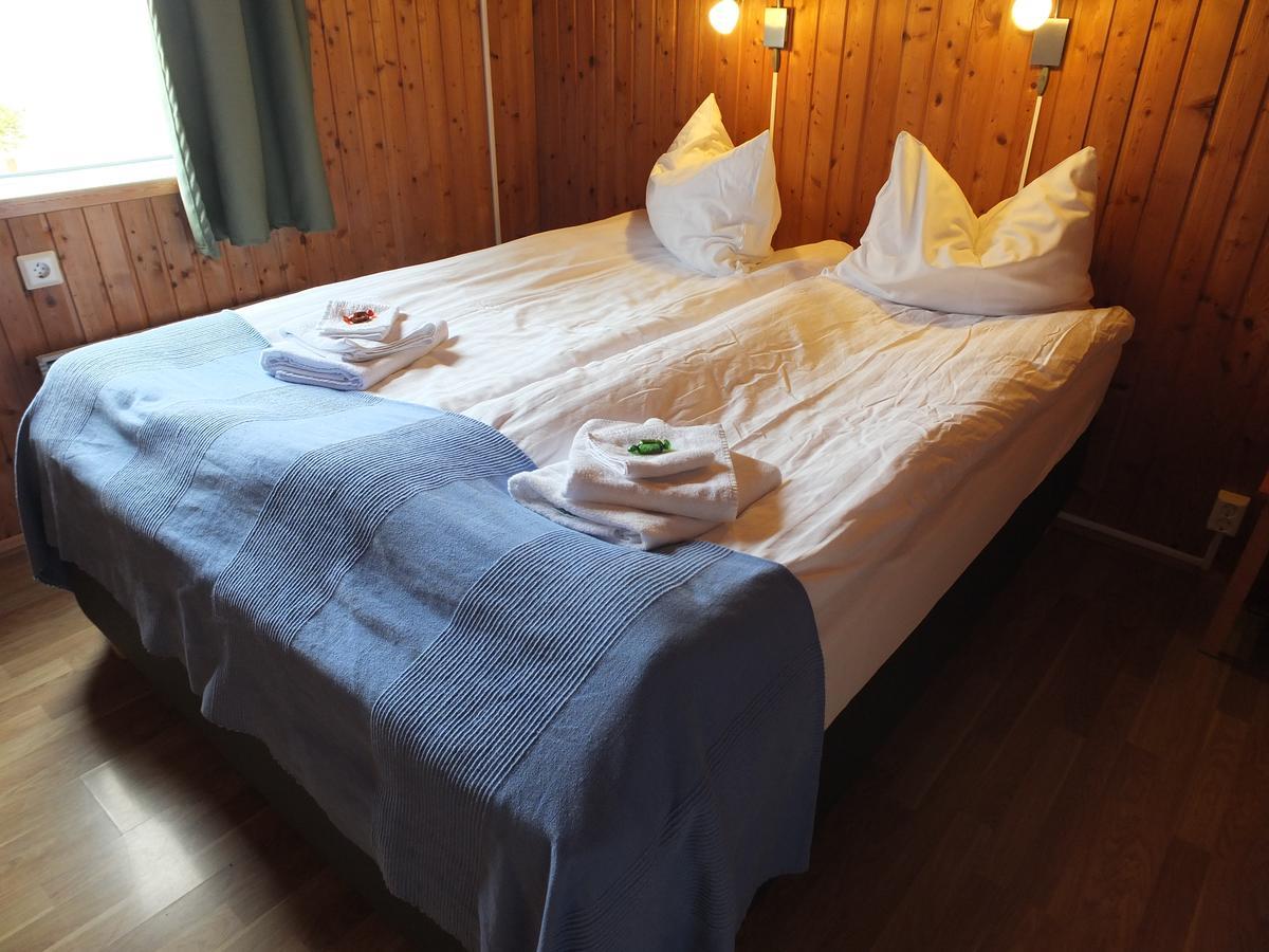 Apartment Nethra-Vatnshorn 크밤스타웅기 외부 사진