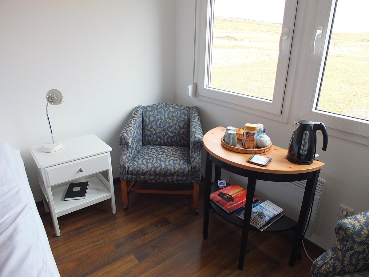 Apartment Nethra-Vatnshorn 크밤스타웅기 외부 사진
